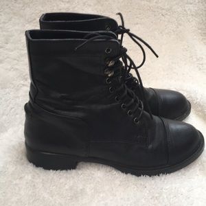 Horseback Riding Boots